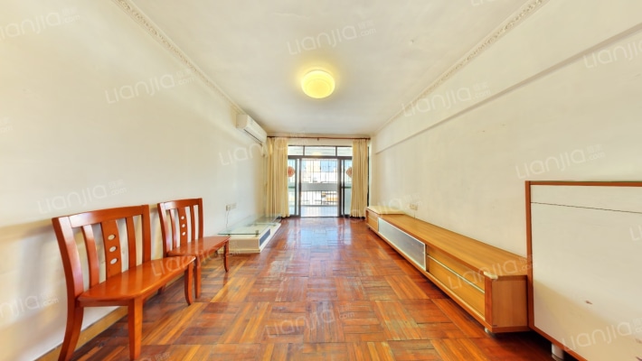 桃花园二手房实景图