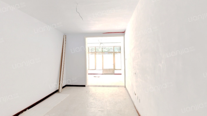 南烟厂宿舍小区二手房实景图