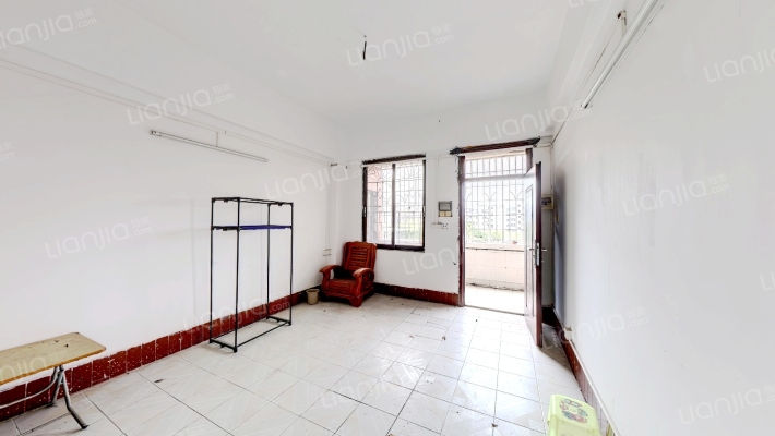 新华路七号二手房实景图