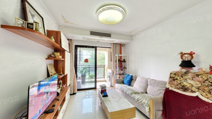 金融街融穗华府二手房实景图