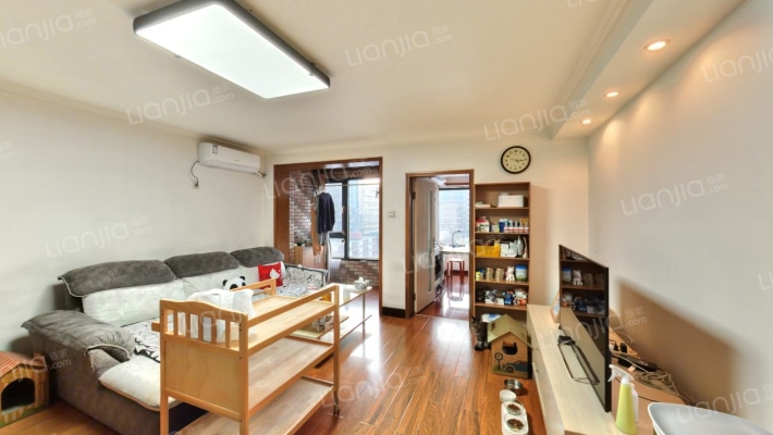 北洼路29号院二手房实景图