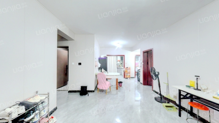 世茂时代云著二手房实景图