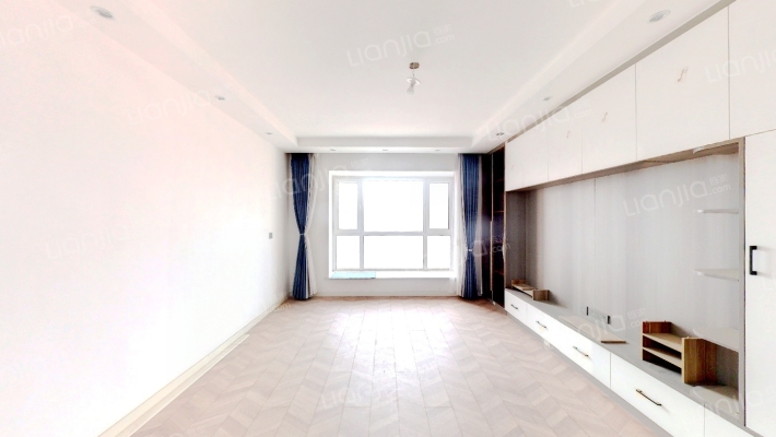 中鹏锦绣广场二手房实景图