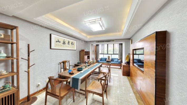 万和玺园二手房实景图