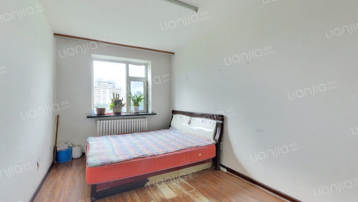 长通家园B区二手房实景图