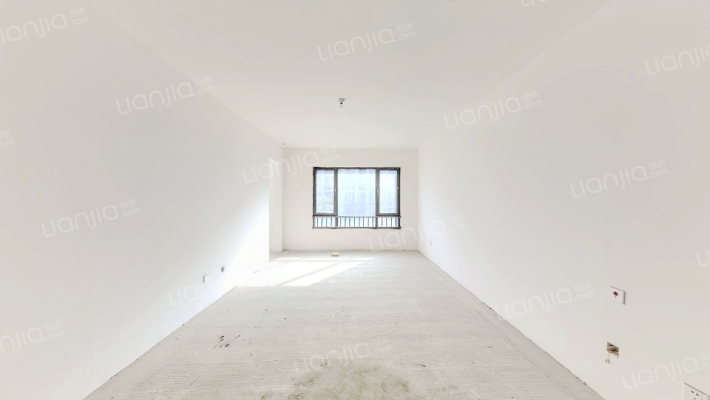 运河宸院朗郡园二手房实景图