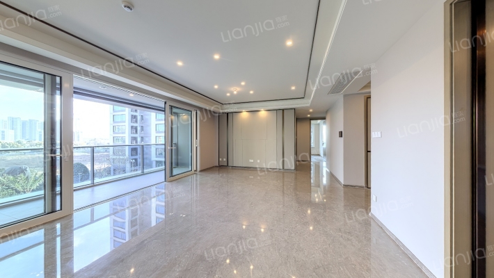 滨江天澜美境二手房实景图