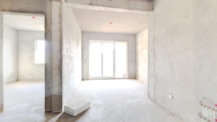 山居郦城二手房实景图