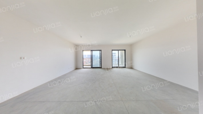 瑞德城央壹号二手房实景图