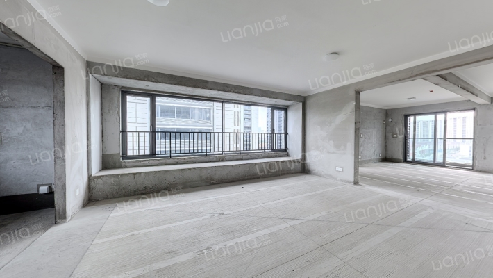 杨帆泊悦府二手房实景图