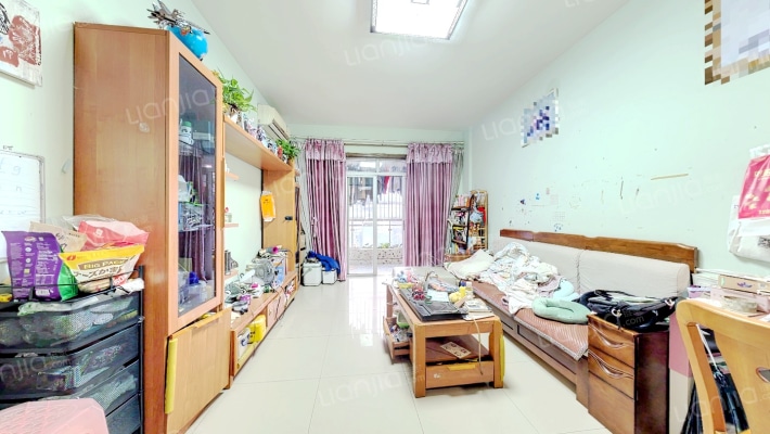 可乐园二手房实景图