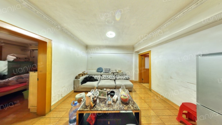 中亭街嘉辉苑二手房实景图