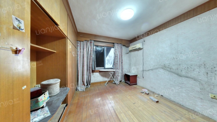 天都花园二手房实景图