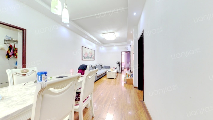 二十六中学教工宿舍（一区）二手房实景图