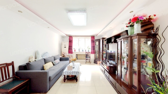 瑞江花园兰苑二手房实景图