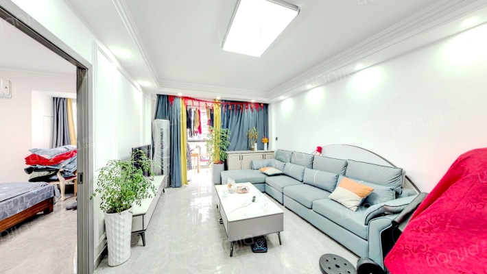 阳光丽园三期二手房实景图