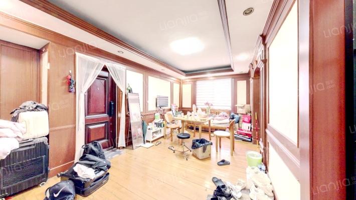 卫校宿舍二手房实景图