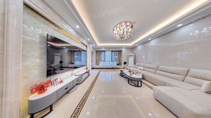 新翠雅苑二手房实景图