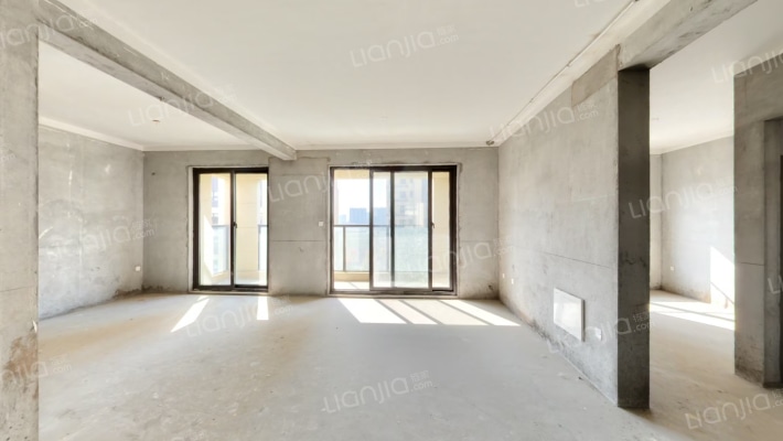 潇雅苑二手房实景图