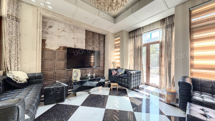 庄子二手房实景图