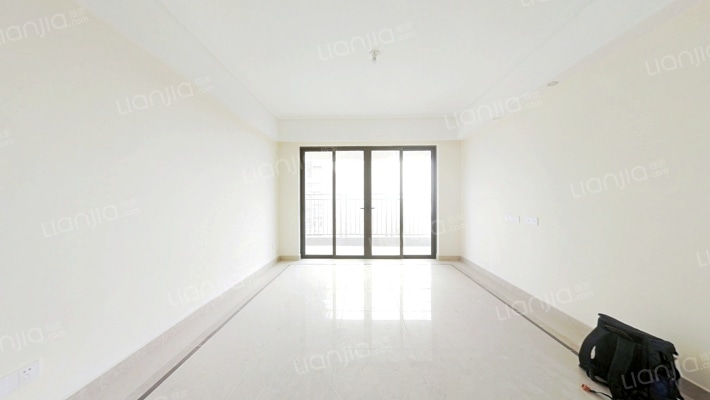 保利紫滨公馆二手房实景图