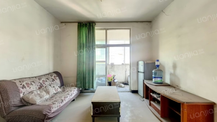 宝鼎馨苑二手房实景图