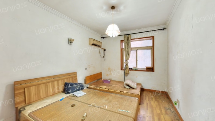 三道街社区二手房实景图