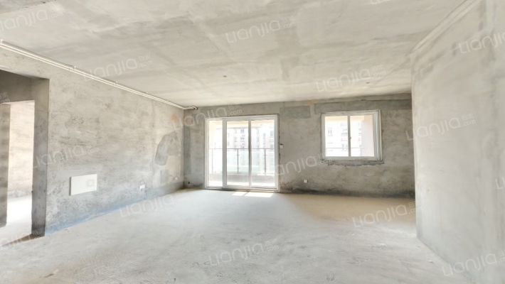 经工宜秀印二手房实景图