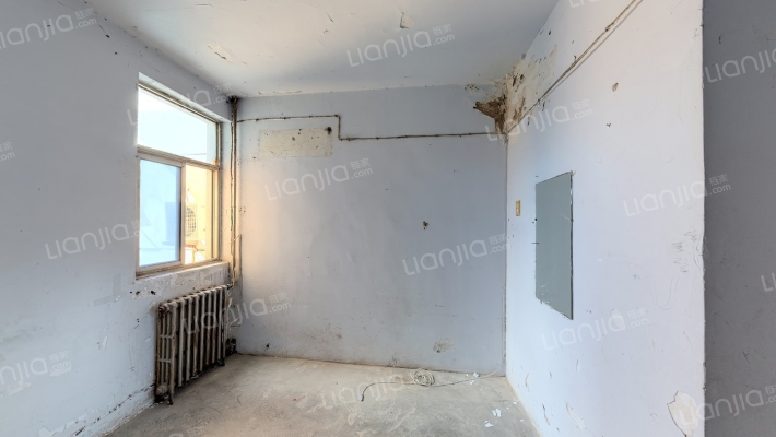 经八路14号院二手房实景图