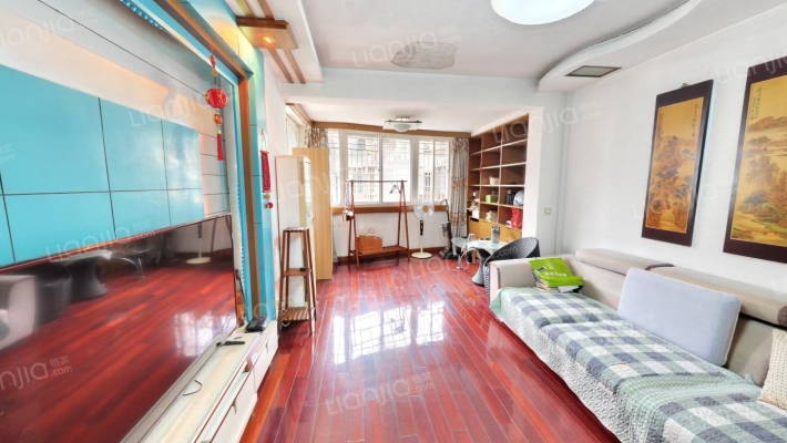 建南村二手房实景图