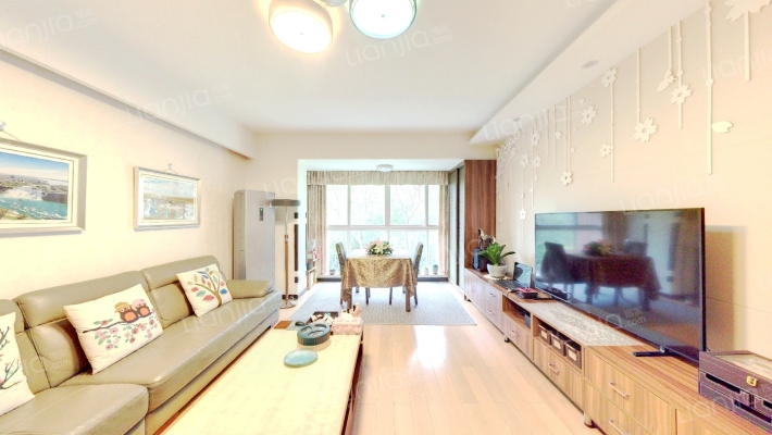 优品尚东二手房实景图