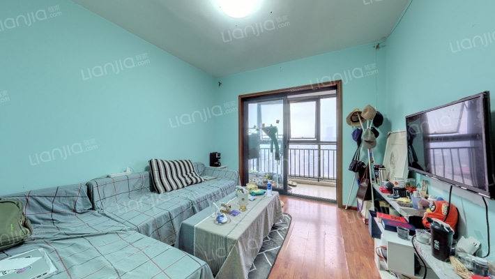 外滩二手房实景图