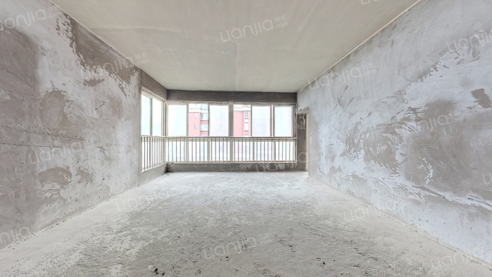 天赐龙都二手房实景图