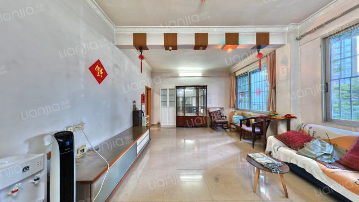 广九三马路7号大院二手房实景图