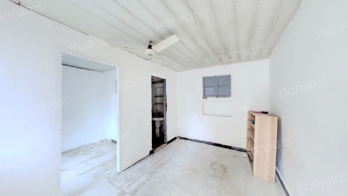 金锁匙巷二手房实景图