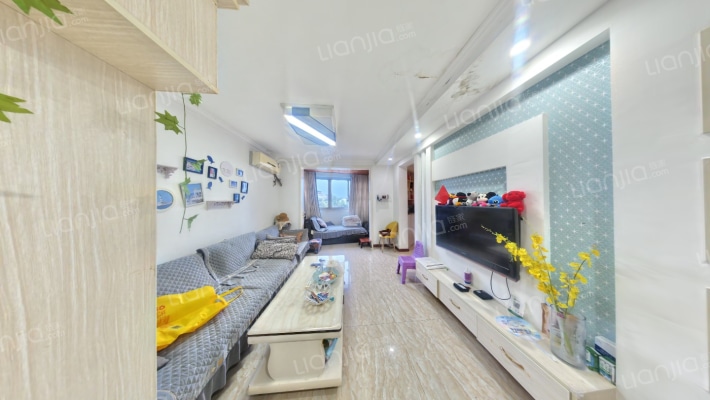 柳河雅居院二手房实景图