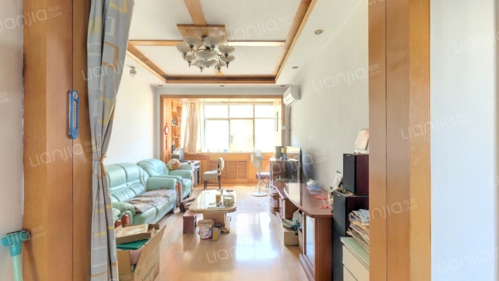 兰药家属院二手房实景图