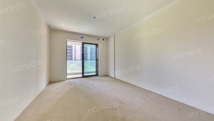 华侨城欢乐天际二手房实景图