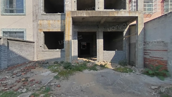 高山咀村二手房实景图