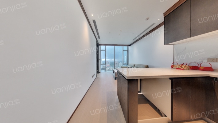 仁恒深之源二手房实景图