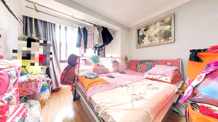 阳曲小区二手房实景图