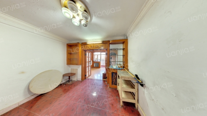 天宁里二手房实景图