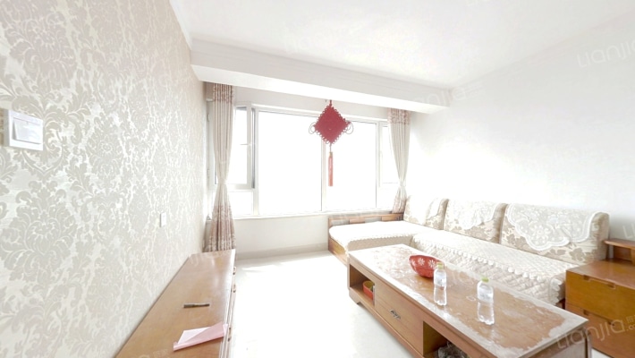 龙熙园小区二手房实景图