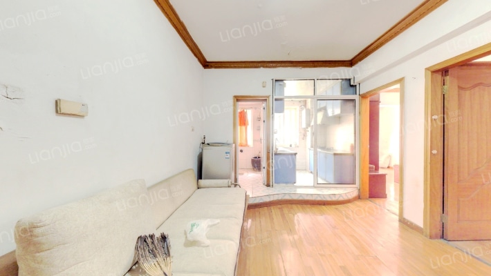 如寿里人家二手房实景图