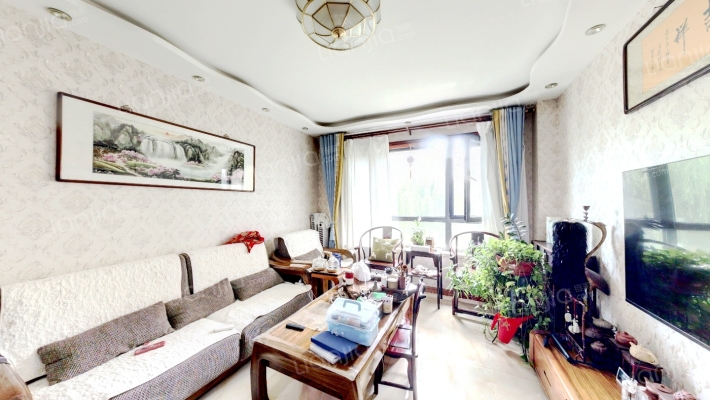 泽天下心泽园二手房实景图