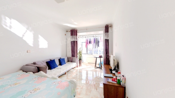 培仁里二手房实景图