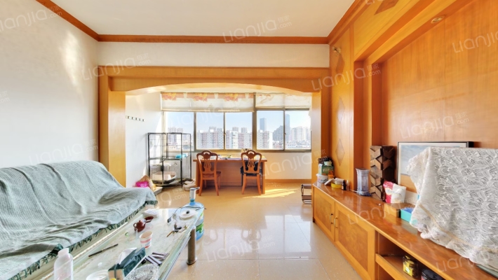盘江花园二手房实景图