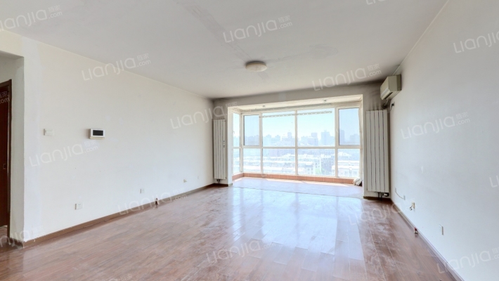 南湖佳苑二手房实景图