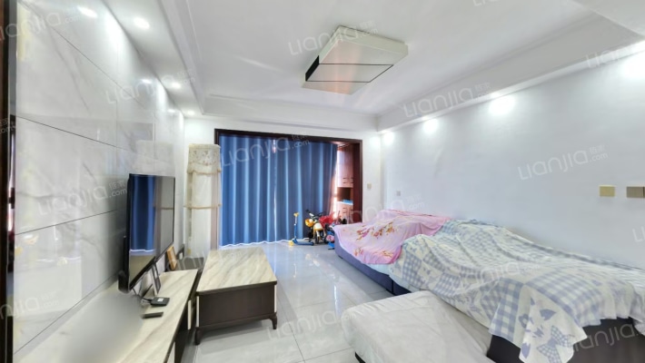 锦绣佳苑二手房实景图