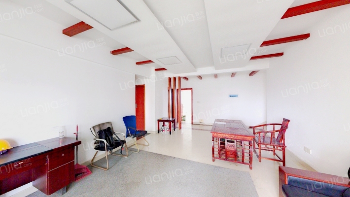 紫阳名邸二手房实景图